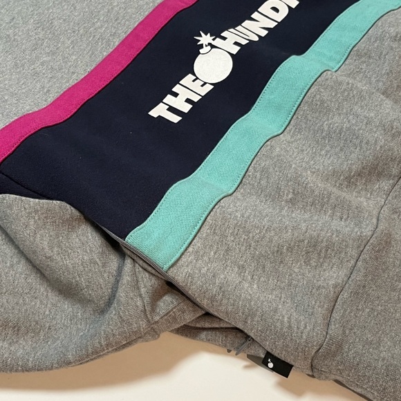 💣🔥The Hundreds hoodie dual pockets mens XL. - Picture 6 of 7